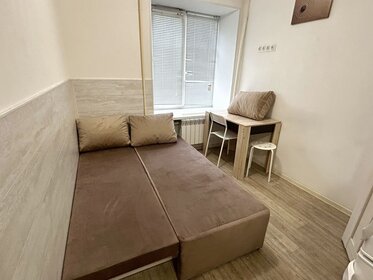 40 м², 1-комнатная квартира 45 000 ₽ в месяц - изображение 45