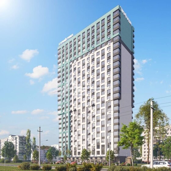 51 м², 2-комнатная квартира 7 650 000 ₽ - изображение 64