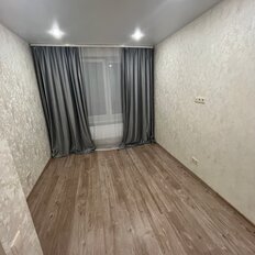 Квартира 35 м², 1-комнатная - изображение 2