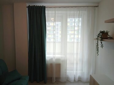 24 м², квартира-студия 17 000 ₽ в месяц - изображение 47