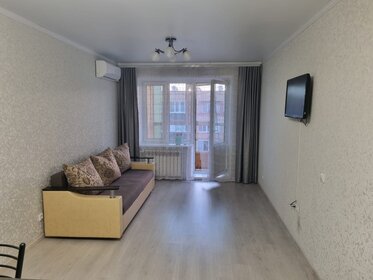 30 м², квартира-студия 19 000 ₽ в месяц - изображение 59