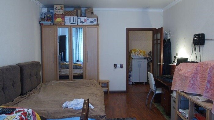 49,5 м², 1-комнатная квартира 5 300 000 ₽ - изображение 45