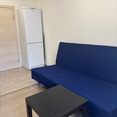 Квартира 20,3 м², студия - изображение 5