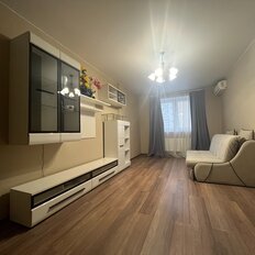 Квартира 41 м², 1-комнатная - изображение 3