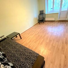 Квартира 35 м², 1-комнатные - изображение 1