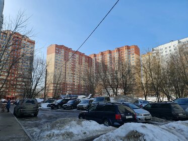 46,6 м², 1-комнатная квартира 53 500 ₽ в месяц - изображение 46