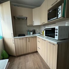 Квартира 47,6 м², 2-комнатная - изображение 1