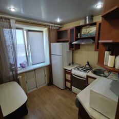 Квартира 33,5 м², 1-комнатная - изображение 3