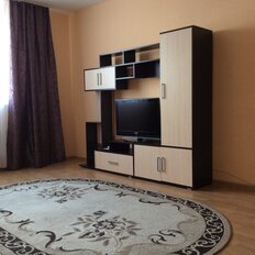 Квартира 38 м², 1-комнатная - изображение 2