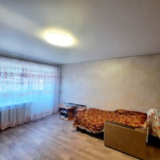 Квартира 29 м², 1-комнатная - изображение 4