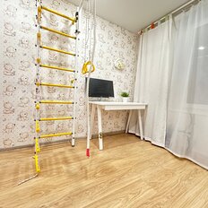 Квартира 60 м², 3-комнатная - изображение 3