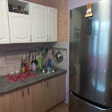 Квартира 36 м², 1-комнатная - изображение 5