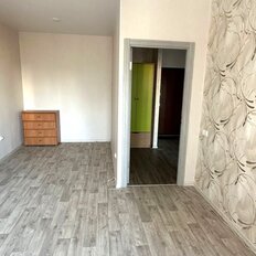 Квартира 37,1 м², 1-комнатная - изображение 5