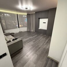 Квартира 60 м², 2-комнатная - изображение 5