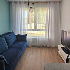 Квартира 34 м², 2-комнатные - изображение 2