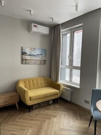 27 м², 1-комнатная квартира 65 000 ₽ в месяц - изображение 2