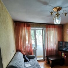 Квартира 44,2 м², 2-комнатная - изображение 4