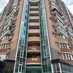Квартира 82 м², 2-комнатная - изображение 2