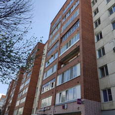 Квартира 41 м², 1-комнатная - изображение 3