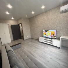 Квартира 37,5 м², 1-комнатная - изображение 3