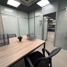 5,5 м², офис - изображение 1