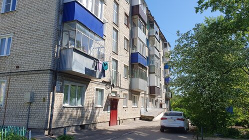 41,2 м², 2-комнатная квартира 2 750 000 ₽ - изображение 53