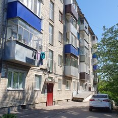 Квартира 44 м², 2-комнатная - изображение 1