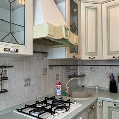 Квартира 45,8 м², 2-комнатная - изображение 3