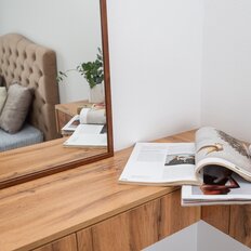 Квартира 35 м², 1-комнатная - изображение 5