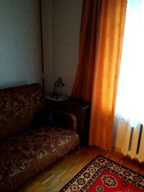 35 м², 1-комнатная квартира 47 500 ₽ в месяц - изображение 45