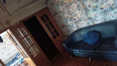 Купить квартиру с мебелью и в многоэтажном доме в Пермском крае - изображение 34