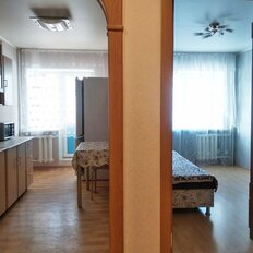Квартира 28 м², 1-комнатная - изображение 2