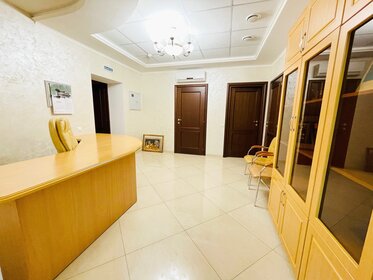 44 м², офис 24 200 ₽ в месяц - изображение 45