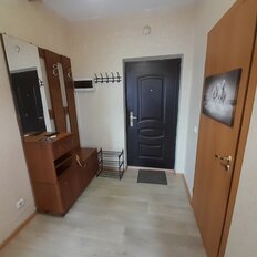 Квартира 33,8 м², 1-комнатная - изображение 5