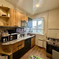 Квартира 65,8 м², 3-комнатная - изображение 2