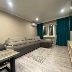 Квартира 35 м², 1-комнатная - изображение 2