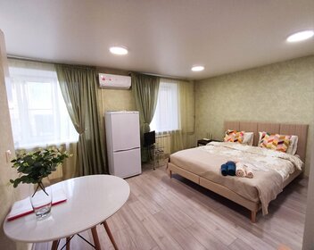 32 м², квартира-студия 3 400 ₽ в сутки - изображение 65