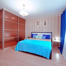 Квартира 40 м², 1-комнатная - изображение 4