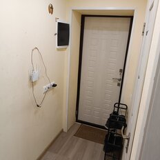 Квартира 54 м², 3-комнатная - изображение 1
