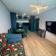 Квартира 93 м², 3-комнатная - изображение 2