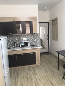 22 м², квартира-студия 35 000 ₽ в месяц - изображение 2