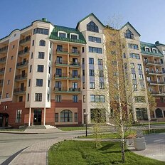 Квартира 250 м², 6-комнатная - изображение 1