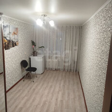 Квартира 43,9 м², 2-комнатная - изображение 1