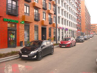 Снять квартиру с раздельным санузлом на улице Курчатова в Братске - изображение 3