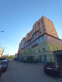 41 м², квартира-студия 7 700 000 ₽ - изображение 52