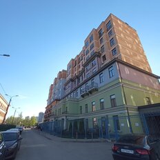 Квартира 35,3 м², 1-комнатная - изображение 1