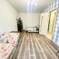 Квартира 30 м², 1-комнатная - изображение 2