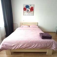 Квартира 40 м², 1-комнатная - изображение 3