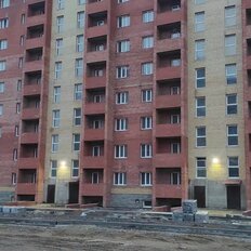 Квартира 81,2 м², 3-комнатная - изображение 2