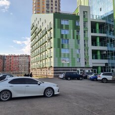 Квартира 78,4 м², 3-комнатная - изображение 5